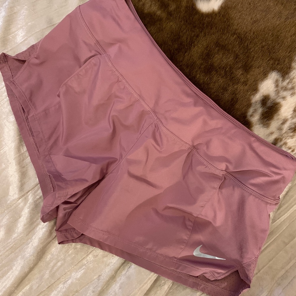 Nike Dri Running Shorts